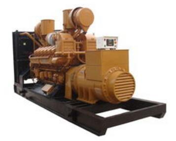 應急停電有救星,寧波發電機組滿足你需求