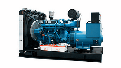 沃爾沃發(fā)電機組的零件如何清洗？