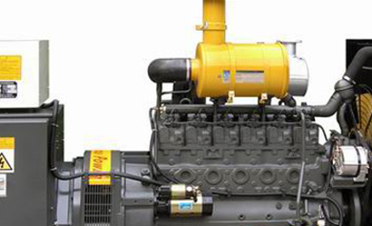 寧波柴油發電機組啟動注意哪些?