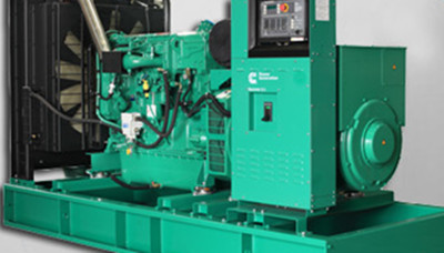 在惡劣環境下如何正確使用柴油發電機組？