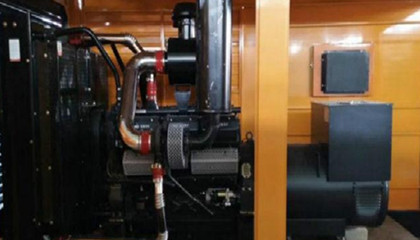 玉柴柴油發(fā)電機組在室外使用時需注意哪些？