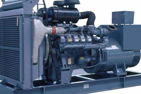 如何確定上柴發(fā)電機組的常用容量、臺數(shù)和轉(zhuǎn)速?