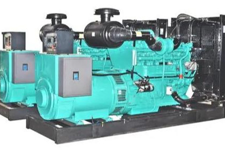 租用柴油發電機組時需了解哪些事項？