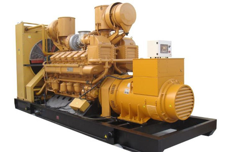 柴油發電機組自動熄火的原因有哪些？