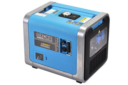 靜音柴油發(fā)電機(jī)組和防雨罩式發(fā)電機(jī)組價格相差大的原因