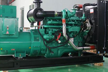 柴油發(fā)電機(jī)組有哪些用途?