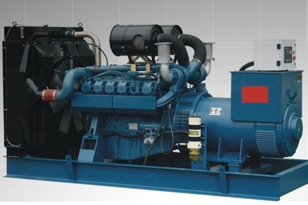 為什么溫度越低柴油發(fā)電機(jī)組越難啟動?