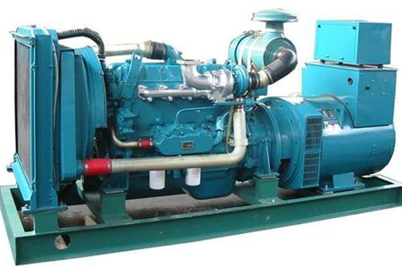 柴油發(fā)電機組不良啟動習(xí)慣有哪些?