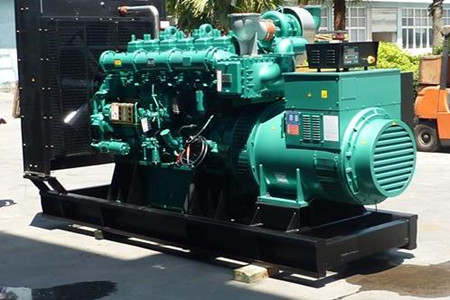柴油發電機組多少錢一臺?