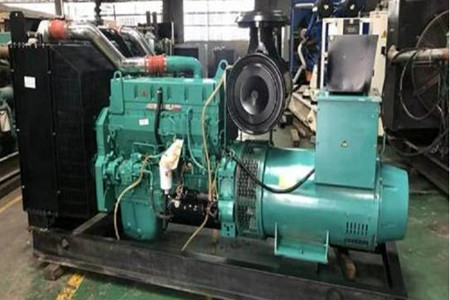 如何確定柴油發電機組潤滑油的性能指標?