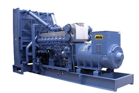 如何防止常柴發(fā)電機(jī)組損壞?