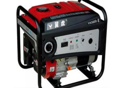 如何做好翼虎汽油發電機組的防火工作?