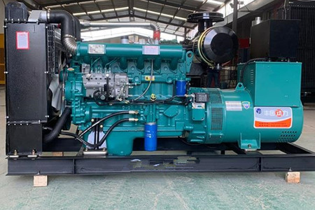 寧波柴油發(fā)電機(jī)組品牌哪個(gè)比較好？