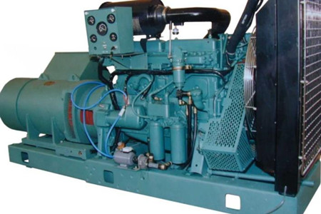 寧波柴油發電機組的租賃價格貴嗎？