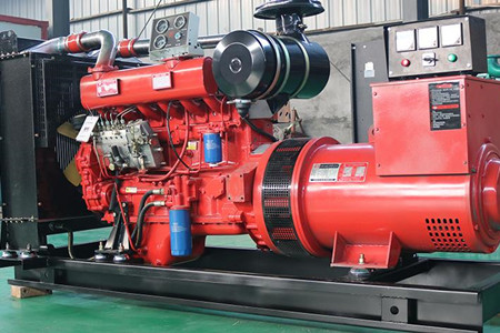 水溫過低對柴油發(fā)電機組造成的危害有哪些？