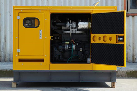 集裝箱柴油發(fā)電機(jī)組租賃價(jià)格受哪些因素影響？