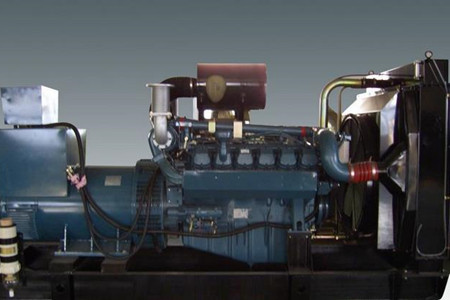 如何降低柴油發電機組的能耗？