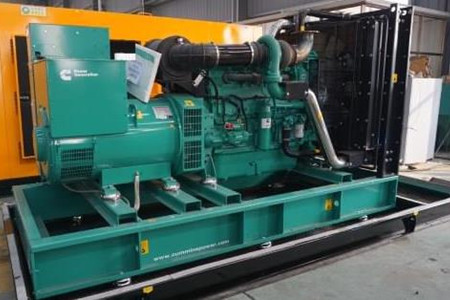 柴油發電機組是如何工作的？這些知識值得收藏