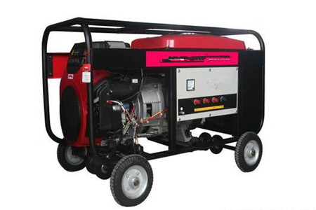 汽油發(fā)電機(jī)組轉(zhuǎn)速不穩(wěn)？可能是供油系統(tǒng)問題！