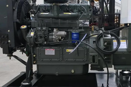 康明斯柴油發(fā)電機組冷卻水的選擇與使用