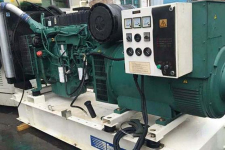柴油發(fā)電機(jī)組回收前,需弄懂其分類和危害!