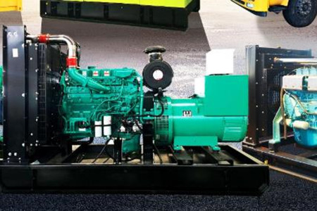 又降溫了！快來Get你的柴油發電機組低溫保養小妙招！