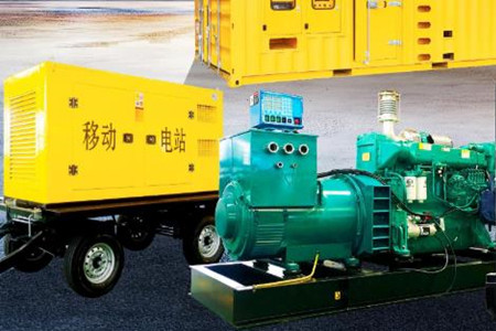 又降溫了！快來Get你的柴油發電機組低溫保養小妙招！