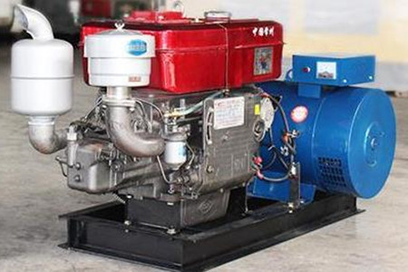 柴油發(fā)電機(jī)組價(jià)格表是怎樣的?