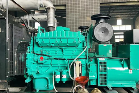康明斯發電機組的機油怎么選擇好?