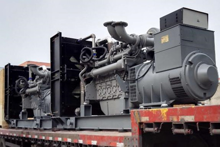 揭秘!柴油發(fā)電機(jī)組對(duì)使用環(huán)境的要求有多高?
