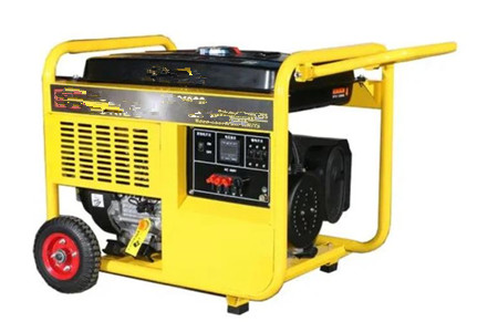 汽油發電機組采購應注意些什么？