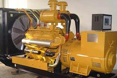 上柴發(fā)電機(jī)組轉(zhuǎn)速過低會怎樣?