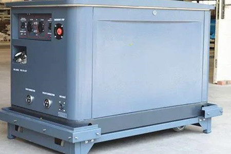 汽油發(fā)電機組長時間未使用會打不著火?原因在這!
