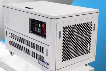 汽油發電機組在首次使用時應該注意什么?