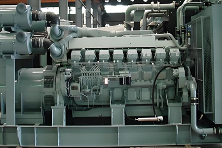 三菱發電機組功率如何選？準確計算是關鍵！