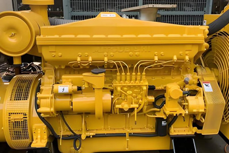 三菱發電機組功率如何選？準確計算是關鍵！