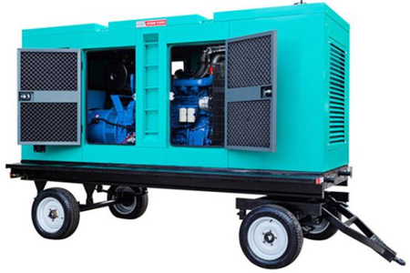 500kw柴油發(fā)電機組負荷怎么計算？計算公式分享！