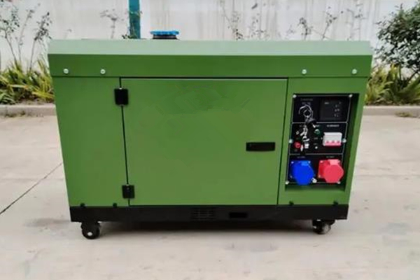 柴油發電機組租賃期間需要注意哪些問題？ 圖2