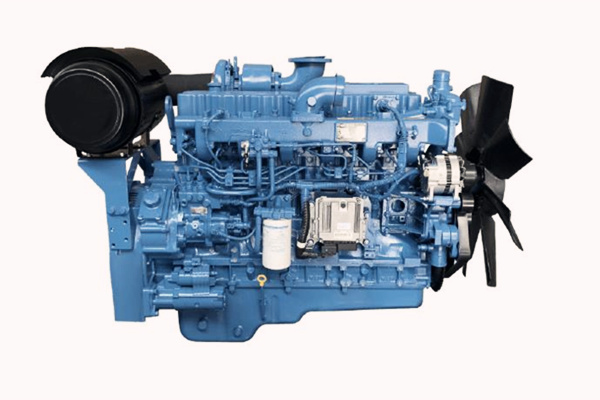 柴油發電機組不發電是什么原因? 圖1