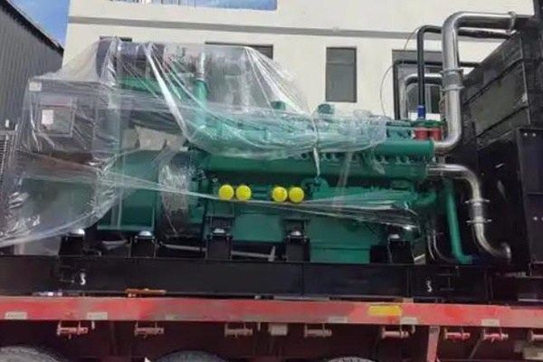 怎么從康明斯發(fā)電機組的機油壓力表看故障所在部位? 圖2