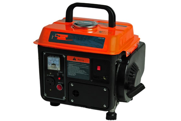 汽油發(fā)電機(jī)組租賃價(jià)格一般是多少? 圖2