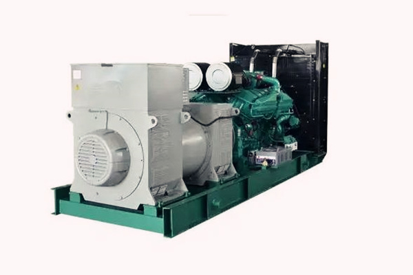 柴油發(fā)電機組額定電流的計算方法、大致范圍及重要性 圖2