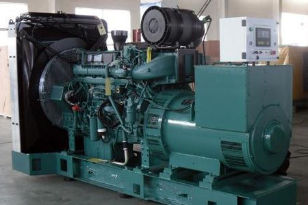 為何要按時更換常柴發(fā)電機組的機油呢?