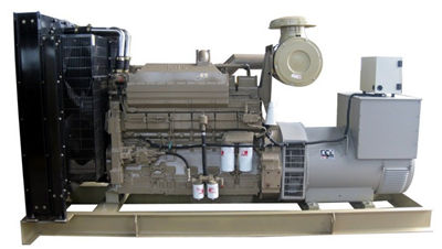 康明斯發(fā)電機組的保養(yǎng)和維護(hù)問題