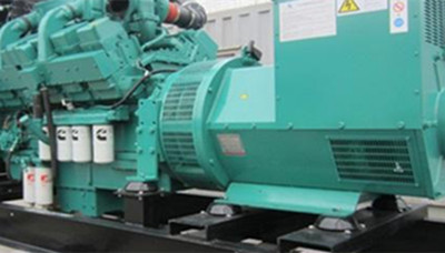 為什么上柴發電機組會出現水溫偏高現象？