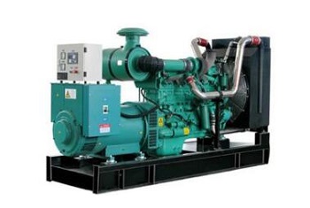 珀金斯發電機組的配置如何選擇?
