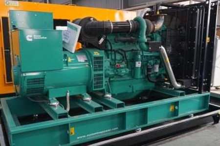 康明斯和玉柴柴油發(fā)電機(jī)組哪個好?按需選擇!