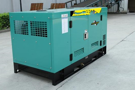 120KW靜音發電機組突然熄火的原因是什么？