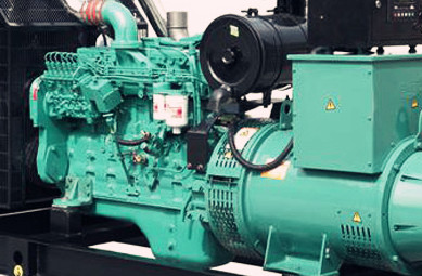 如何實現柴油發電機的燃油凈化？