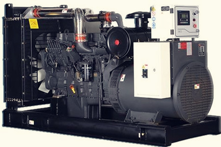 上柴發電機組轉速過低會怎樣？